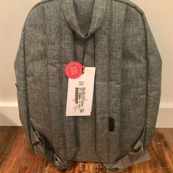 Herschel backpack - Picture 3 of 4